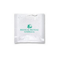 Clear Stay-Soft Gel Pack (4.5"x4.5")